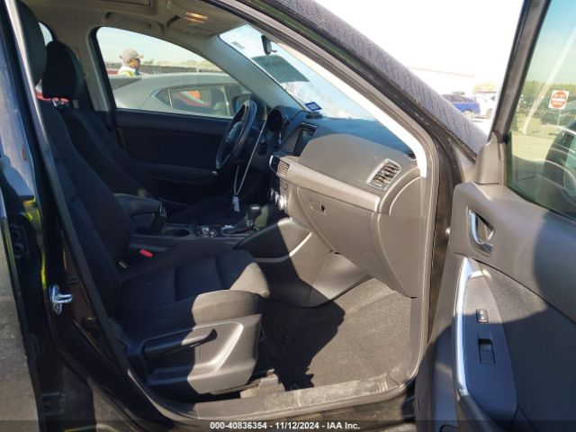 Photo 4 VIN: JM3KE2CY2G0776011 - MAZDA CX-5 