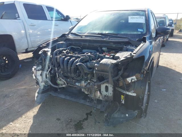 Photo 5 VIN: JM3KE2CY2G0776011 - MAZDA CX-5 