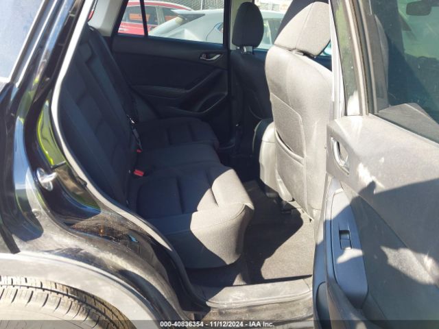 Photo 7 VIN: JM3KE2CY2G0776011 - MAZDA CX-5 