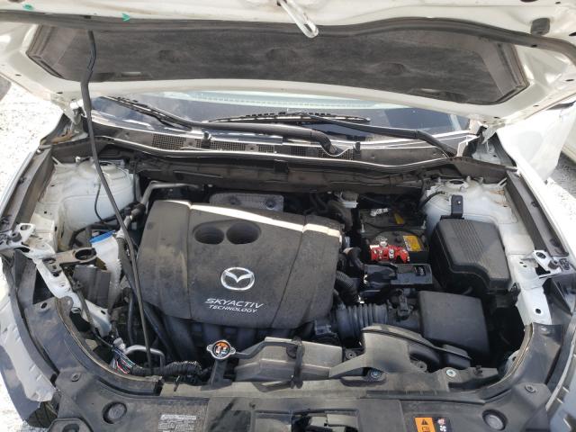 Photo 6 VIN: JM3KE2CY2G0780754 - MAZDA CX-5 TOURI 