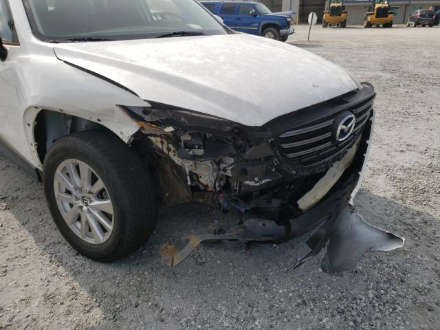 Photo 8 VIN: JM3KE2CY2G0780754 - MAZDA CX-5 TOURI 