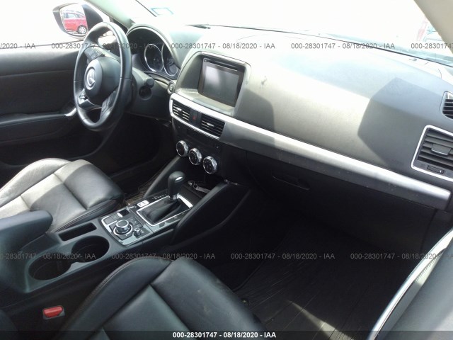 Photo 4 VIN: JM3KE2CY2G0813090 - MAZDA CX-5 