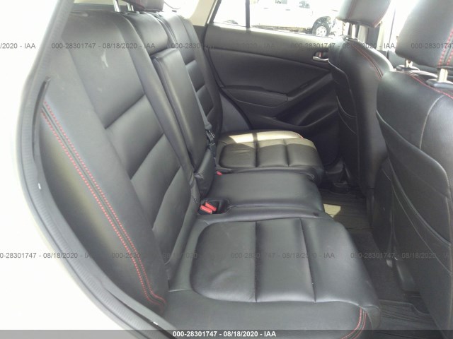 Photo 7 VIN: JM3KE2CY2G0813090 - MAZDA CX-5 