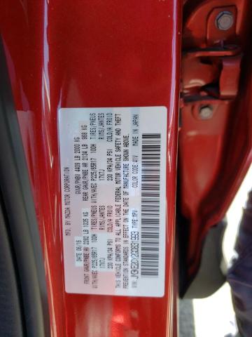 Photo 9 VIN: JM3KE2CY2G0831993 - MAZDA CX-5 TOURI 