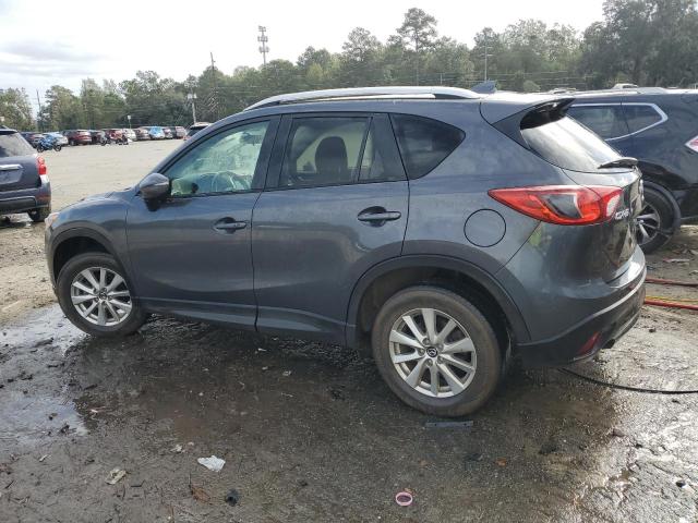 Photo 1 VIN: JM3KE2CY2G0849247 - MAZDA CX-5 TOURI 