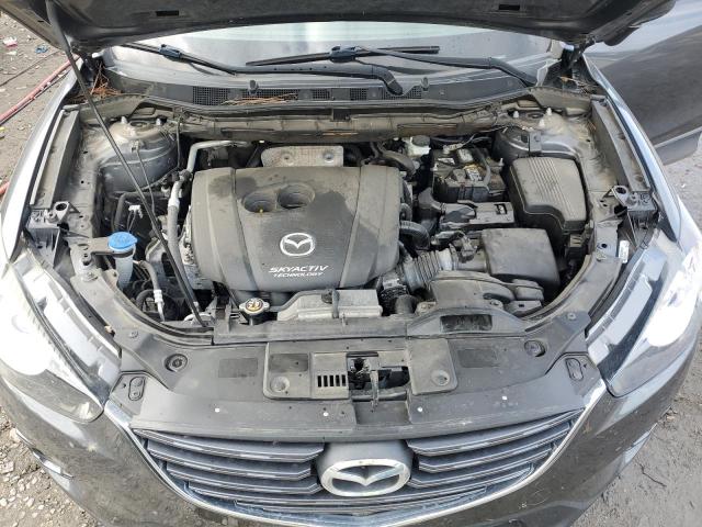 Photo 11 VIN: JM3KE2CY2G0849247 - MAZDA CX-5 TOURI 