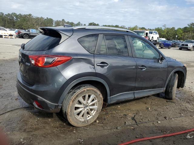 Photo 2 VIN: JM3KE2CY2G0849247 - MAZDA CX-5 TOURI 