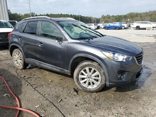 Photo 3 VIN: JM3KE2CY2G0849247 - MAZDA CX-5 TOURI 