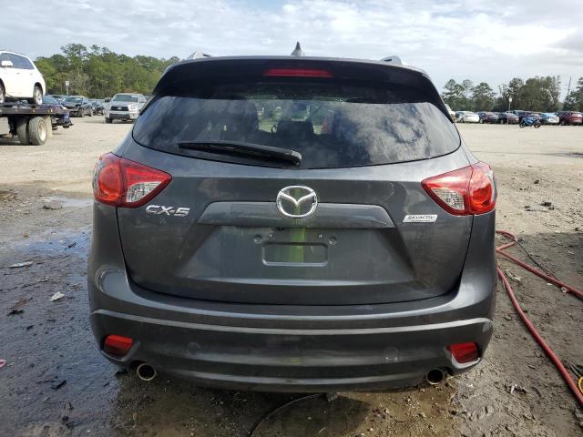 Photo 5 VIN: JM3KE2CY2G0849247 - MAZDA CX-5 TOURI 