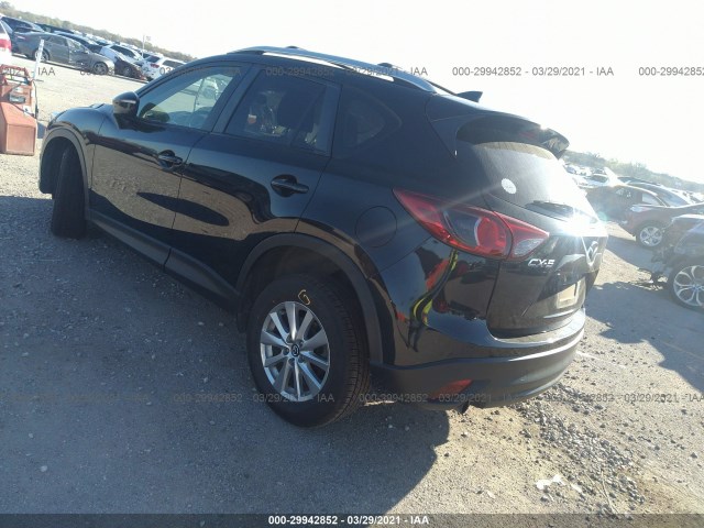 Photo 2 VIN: JM3KE2CY2G0854237 - MAZDA CX-5 