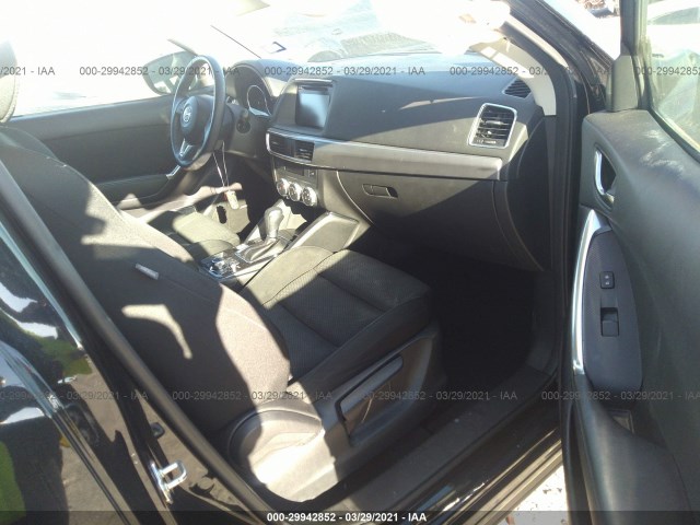 Photo 4 VIN: JM3KE2CY2G0854237 - MAZDA CX-5 