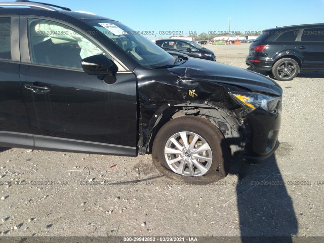 Photo 5 VIN: JM3KE2CY2G0854237 - MAZDA CX-5 