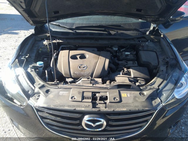 Photo 9 VIN: JM3KE2CY2G0854237 - MAZDA CX-5 