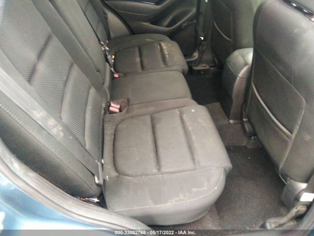 Photo 7 VIN: JM3KE2CY2G0857493 - MAZDA CX-5 