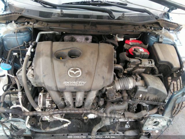 Photo 9 VIN: JM3KE2CY2G0857493 - MAZDA CX-5 