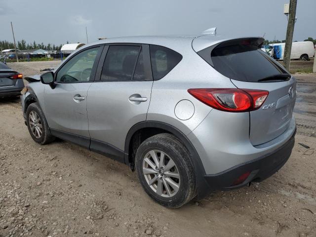 Photo 1 VIN: JM3KE2CY2G0865142 - MAZDA CX-5 TOURI 