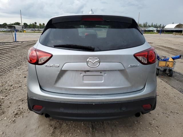 Photo 5 VIN: JM3KE2CY2G0865142 - MAZDA CX-5 TOURI 