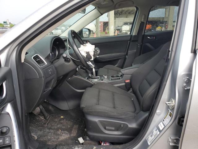 Photo 6 VIN: JM3KE2CY2G0865142 - MAZDA CX-5 TOURI 