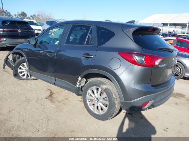 Photo 2 VIN: JM3KE2CY2G0865383 - MAZDA CX-5 