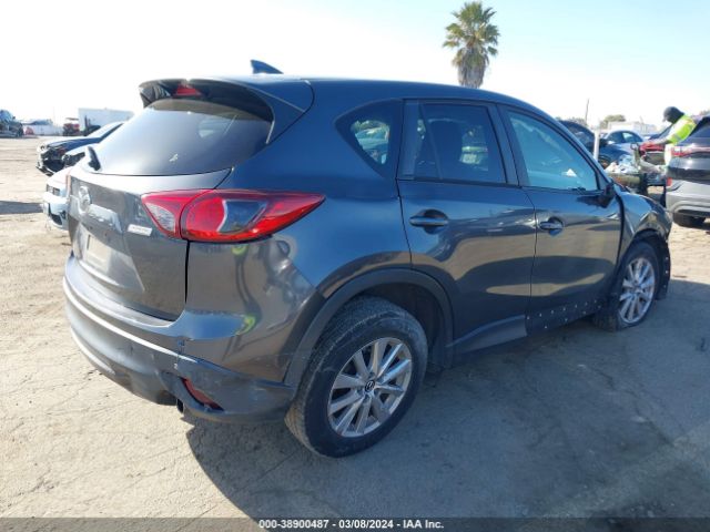 Photo 3 VIN: JM3KE2CY2G0865383 - MAZDA CX-5 