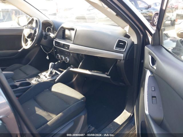 Photo 4 VIN: JM3KE2CY2G0865383 - MAZDA CX-5 