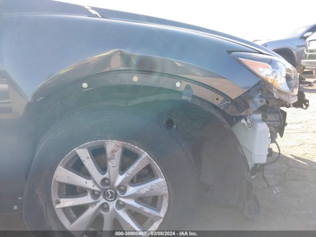 Photo 5 VIN: JM3KE2CY2G0865383 - MAZDA CX-5 