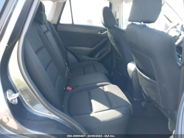 Photo 7 VIN: JM3KE2CY2G0865383 - MAZDA CX-5 