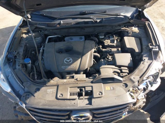 Photo 9 VIN: JM3KE2CY2G0865383 - MAZDA CX-5 