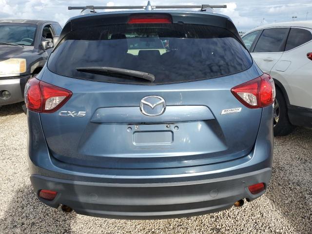 Photo 5 VIN: JM3KE2CY2G0865500 - MAZDA CX-5 TOURI 