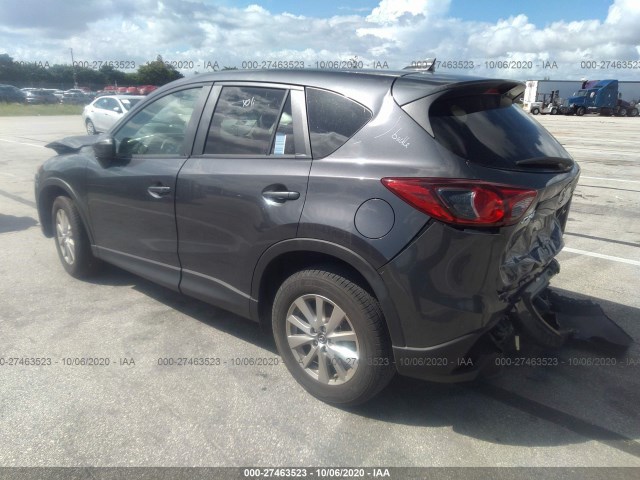 Photo 2 VIN: JM3KE2CY2G0873242 - MAZDA CX-5 