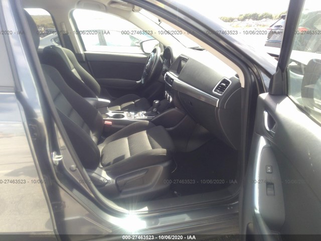 Photo 4 VIN: JM3KE2CY2G0873242 - MAZDA CX-5 