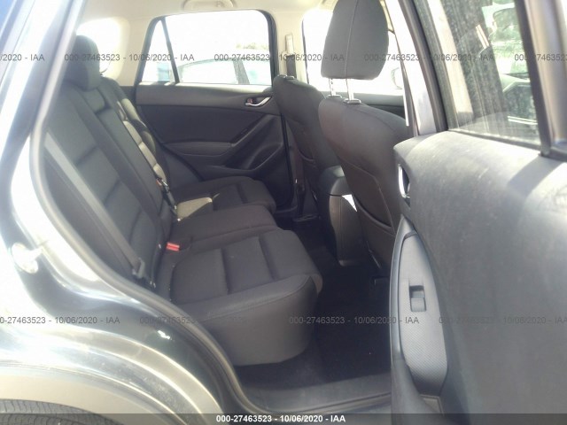 Photo 7 VIN: JM3KE2CY2G0873242 - MAZDA CX-5 