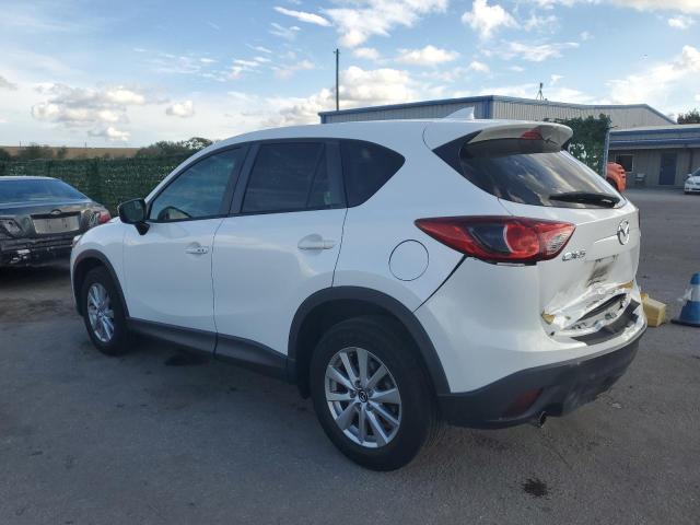 Photo 1 VIN: JM3KE2CY2G0878733 - MAZDA CX-5 