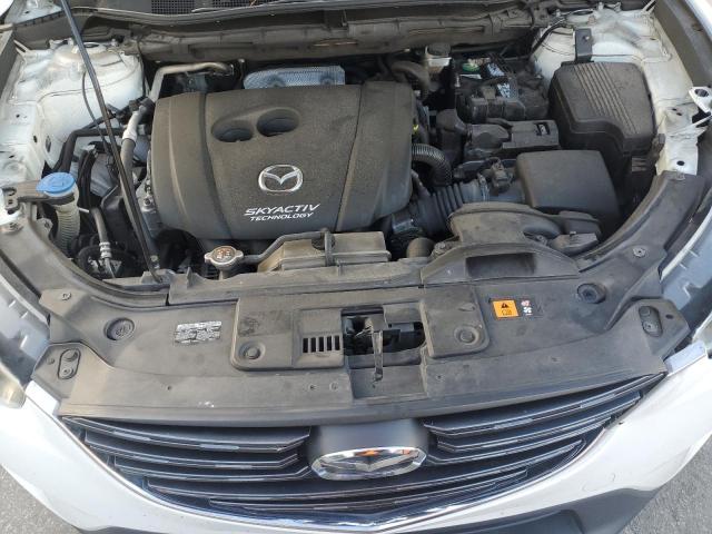 Photo 10 VIN: JM3KE2CY2G0878733 - MAZDA CX-5 