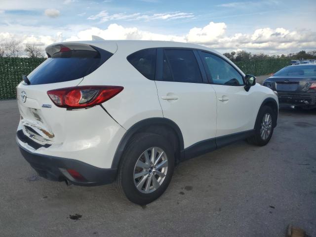 Photo 2 VIN: JM3KE2CY2G0878733 - MAZDA CX-5 