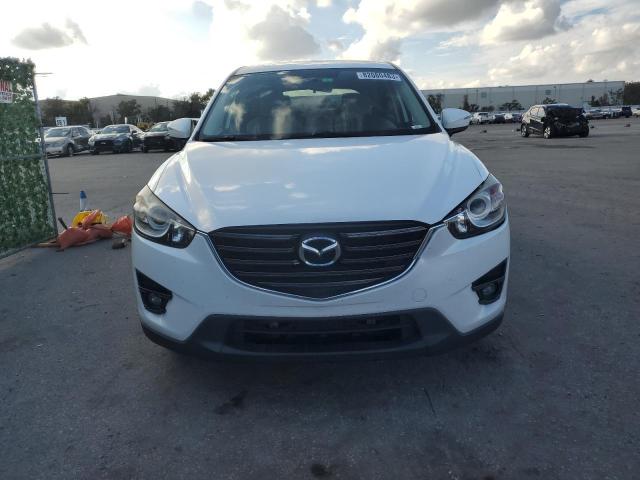 Photo 4 VIN: JM3KE2CY2G0878733 - MAZDA CX-5 