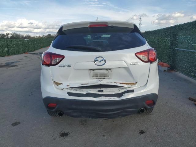 Photo 5 VIN: JM3KE2CY2G0878733 - MAZDA CX-5 