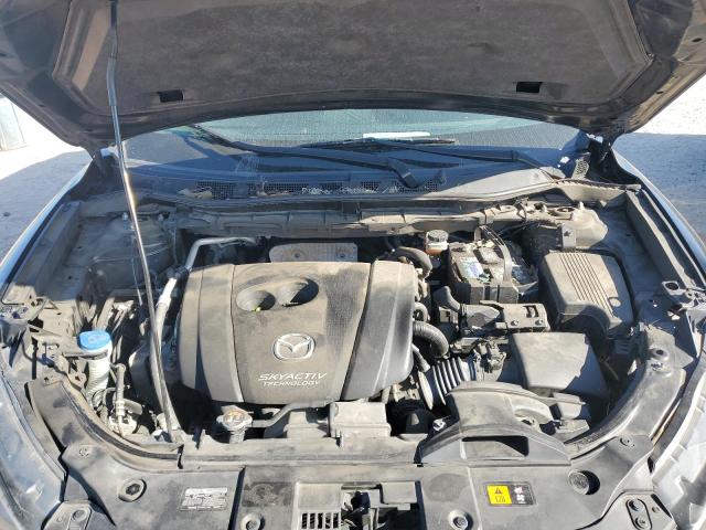 Photo 11 VIN: JM3KE2CY2G0888324 - MAZDA CX-5 TOURI 