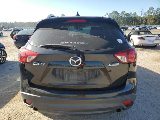 Photo 5 VIN: JM3KE2CY2G0888324 - MAZDA CX-5 TOURI 