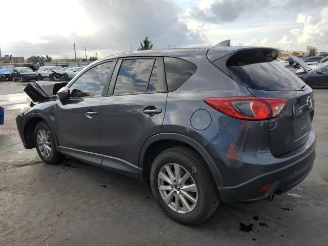 Photo 1 VIN: JM3KE2CY2G0890087 - MAZDA CX-5 TOURI 