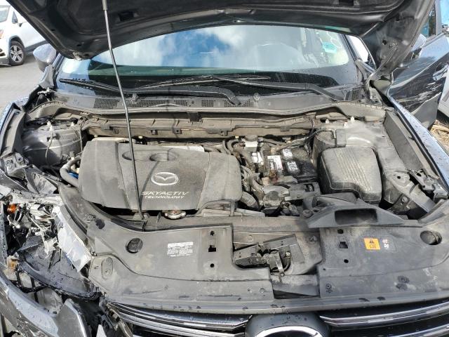 Photo 11 VIN: JM3KE2CY2G0890087 - MAZDA CX-5 TOURI 