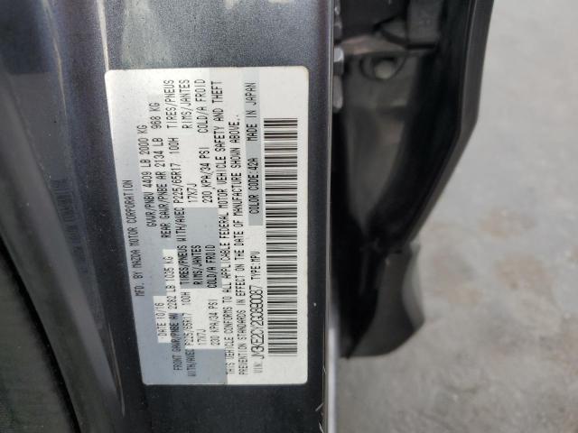 Photo 12 VIN: JM3KE2CY2G0890087 - MAZDA CX-5 TOURI 