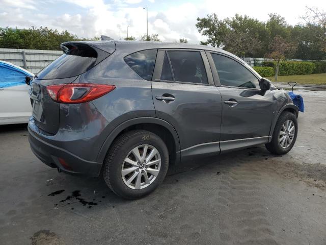 Photo 2 VIN: JM3KE2CY2G0890087 - MAZDA CX-5 TOURI 