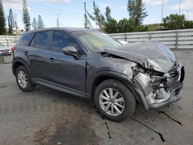 Photo 3 VIN: JM3KE2CY2G0890087 - MAZDA CX-5 TOURI 