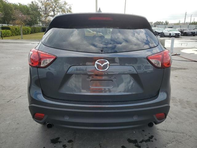 Photo 5 VIN: JM3KE2CY2G0890087 - MAZDA CX-5 TOURI 