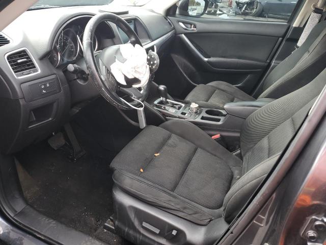 Photo 6 VIN: JM3KE2CY2G0890087 - MAZDA CX-5 TOURI 