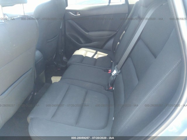 Photo 7 VIN: JM3KE2CY2G0893362 - MAZDA CX-5 