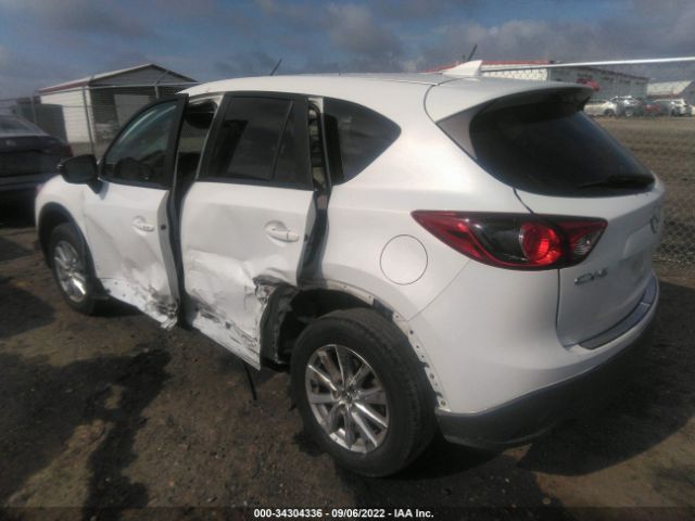 Photo 2 VIN: JM3KE2CY2G0894382 - MAZDA CX-5 