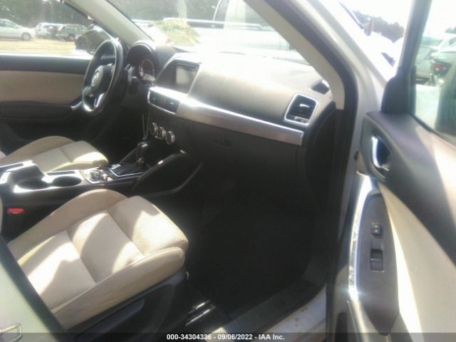 Photo 4 VIN: JM3KE2CY2G0894382 - MAZDA CX-5 