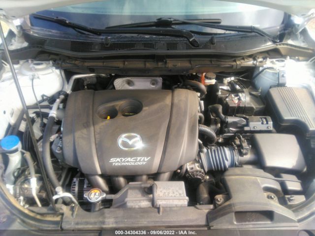 Photo 9 VIN: JM3KE2CY2G0894382 - MAZDA CX-5 